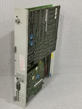 SIEMENS 6DS1408-8BB TELEPERM M CLOSED LOOP CONTROL MODULE