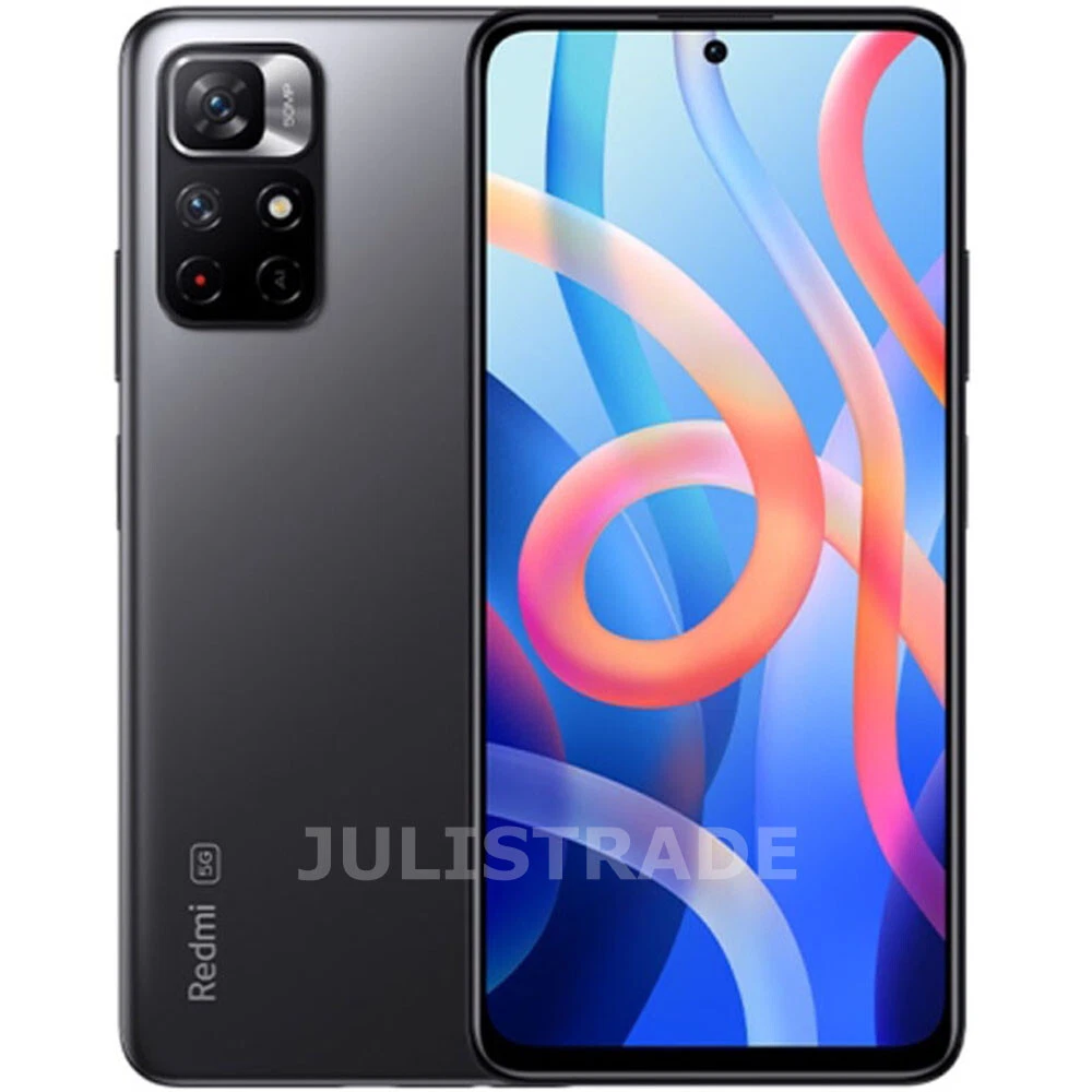 XIAOMI REDMI NOTE 11 5G 8gb 128/256gb Octa Core 6.6