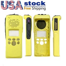 1x Replacement Front Housing Cover Case For XTS2500 Model 2 Walkie Talkie Radio