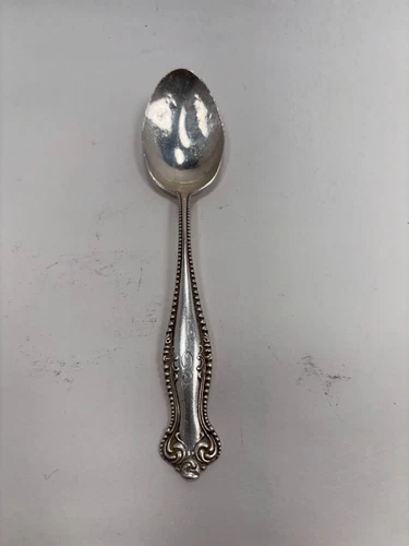 Towle Silver Sterling Canterbury Teaspoon(s)