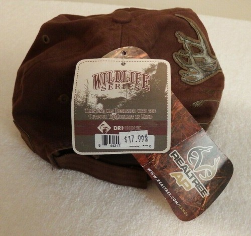Wildlife Series Cap- New - Picture 4 of 4