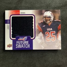 2011 Upper Deck Football  18