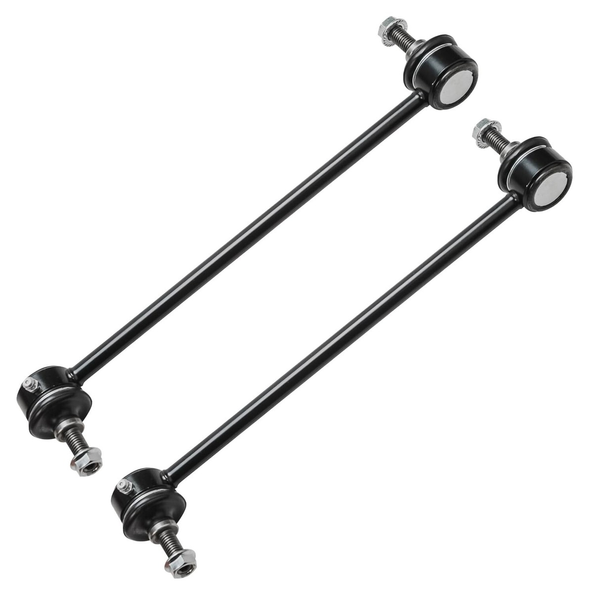 Front Left Quick Complete Strut and Coil Spring Assembly | 2001-2005