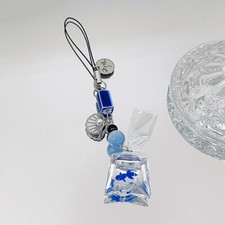 Phone Chain Love and deepspace Keychain Rafayel Cute Schoolbag Pendant Gifts