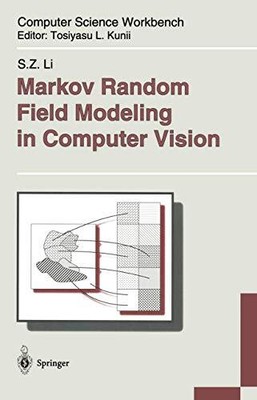 Markov Random Field Modeling in Computer Vision, Unknown