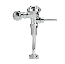 Zurn ZZEMS6003PL-EWS Aquasense Urinal Flush Valve (Without Sensor)