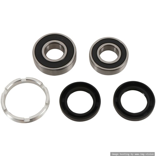 REAR SHOCK BEARING KIT  LOWER  HONDA CR125R 1985-1988 / CR250R 1985 1987 Cr500 1985 1988