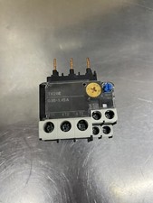 Fuji Electric TK26E Thermal Overload Relay 0.95-1.45A