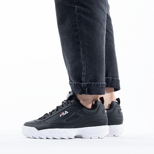 fila disruptor low men