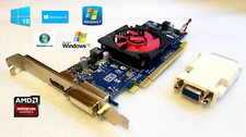HP Pavilion Media Center PC m7557c m7500y m7570n m7658n 1GB Video Graphics Card