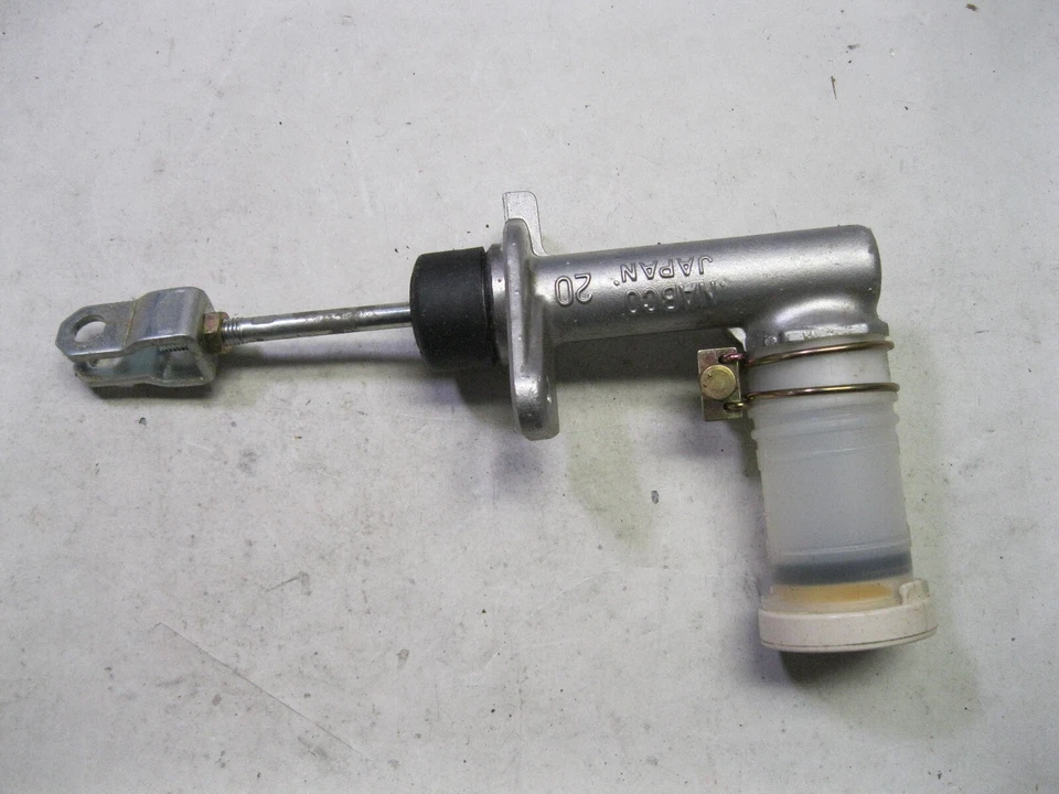 Bendix 12453 Master Cylinder Foto 4 de 4