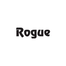 Rogue Gamer RPG MMO - Vinyl Decal Sticker - Multiple Color & Sizes - ebn1891