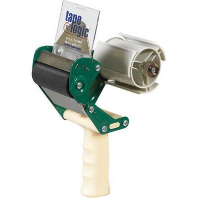 Tape Logic? 3'' Seal Safe? Carton Sealing Tape Dispenser (Single)