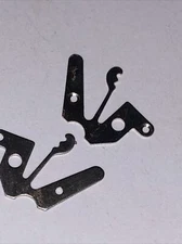 HB  Calibre 1151 Setting Lever Spring X 1  Swiss Made Old New Stock. Free Post.