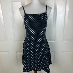 kimchi blue polka dot dress