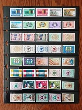 timbre khmère lot neuf de timbre + blocs