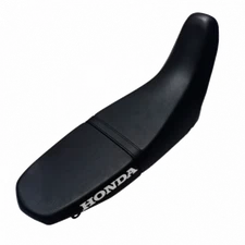 Complete Seat Assembly Black For Honda CRF300 CRF300L CRF 2020-2023 Enduro