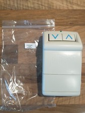 Hinge rail transmitter button control – Stannah 260