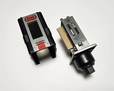 Lynn / Perfex Corp 700-D Pressure Control Switch - New