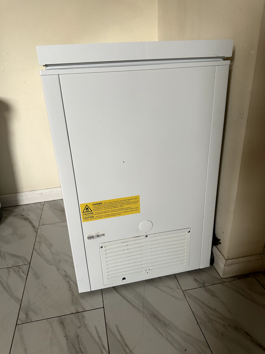 Freezer CZ70WH0 7.0 Cu. Ft. Chest INSIGNIA- White | eBay