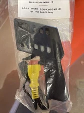 TYCO 8755N Controller ADJ 3-Speed •