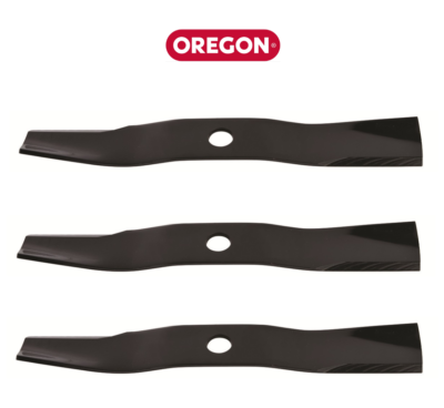 High Lift Blades for Kubota RCK54-18Z, RCK54P-321Z, ZD18, ZD321