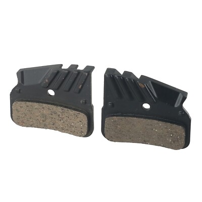 High-quality Resin Disc Brake Pad*1 Pair For-SHIMANO NO3A NO4C