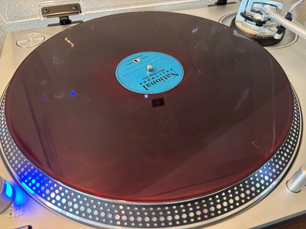 Recording Blank for sale | eBay
