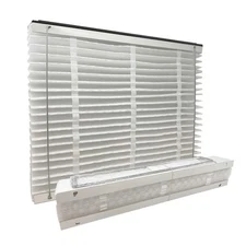 MERV 13 Collapsible Replacement Filter for Aprilaire 213, (Pack of 2)