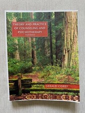 Theory and Practice of Counseling and Psychot...