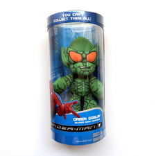 5 Amazing Spider-Man Trading Card Sets 30