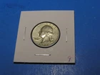 1941  Washington Quarter