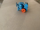 Vintage Lesney , England, Matchbox Cement  Mixer.