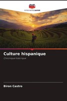 Biron Castro | Culture Hispanique | Taschenbuch | FranzöSisch (2022)