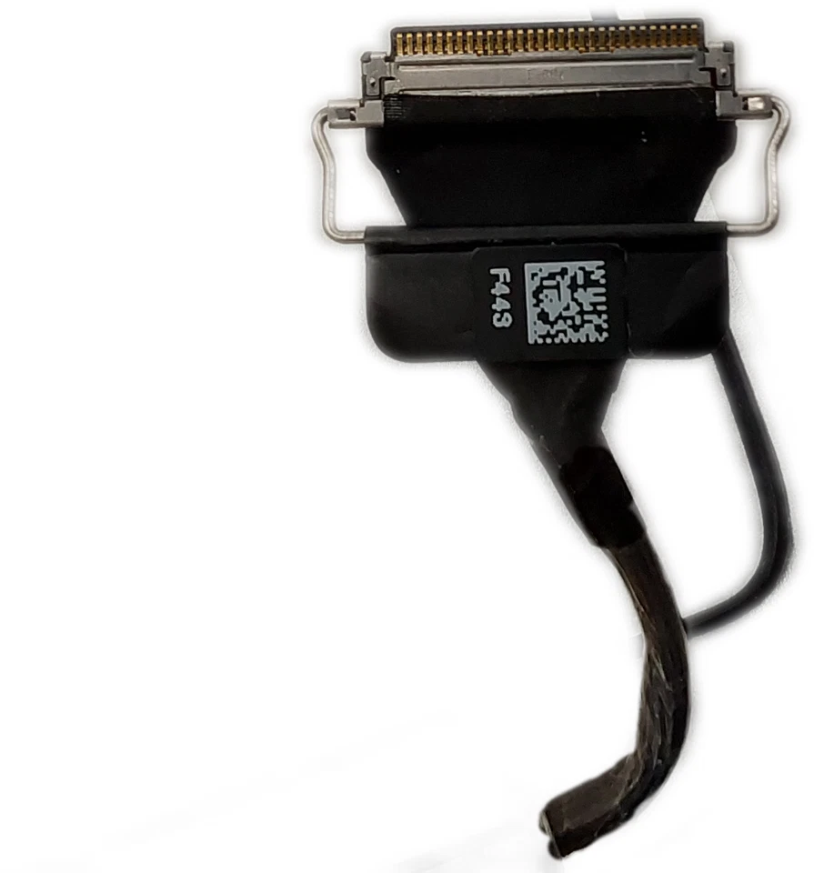 Apple MacBook Air A1466 13,3" LCD Screen Assembly - Bild 3 von 4