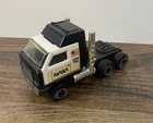 Tonka Truck NASA USA 1748 Corp Shuttle Semi Truck Car Toy Space