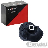 Maxgear Lagerung AchskÖRper Hinten Passend FüR Toyota Corolla | 72-4950