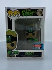 Funko POP! Marvel Groot #1116 Fall Convention Exclusive NOT MINT