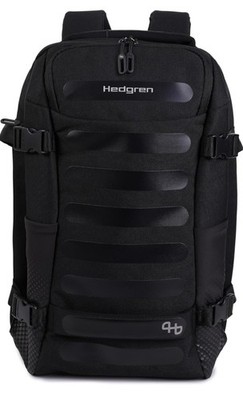 NEW SEALED Hedgren TRIP Backpack, 28.5L Expandable, 15.6 Laptop, Retail $150