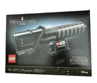 LEGO Star Wars The Darksaber 40917 May Fourth Lightsaber SEALED New
