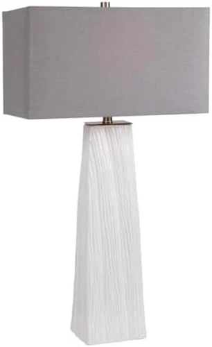 Sycamore 1-Light Table Lamp - 19" Wide, Elegant Design for Any Room - Picture 2 of 4