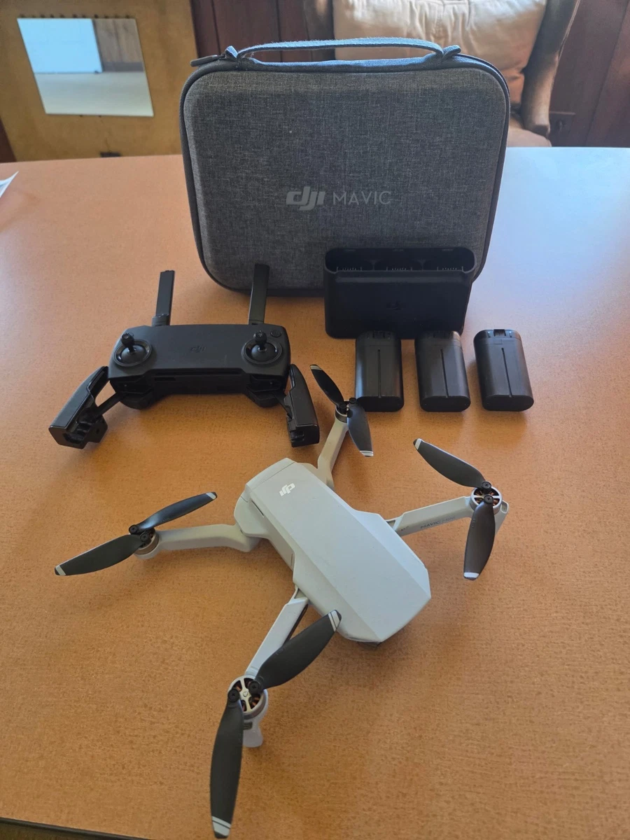 MAVIC MINI ［中古］ DJI Mavic Mini for Sale | Shop New & Used Drones | eBay