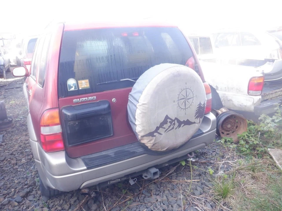 Base de controle de temperatura controle de temperatura compatível com 99-05 VITARA 29355340 - Imagem 4 de 4