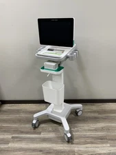 Braun Philips Xperias Ultrasound System — Never Used Demo