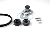 GK Wasserpumpe + Zahnriemensatz K980753B FüR A04 T98 Astra CC GTC Opel L70 F35