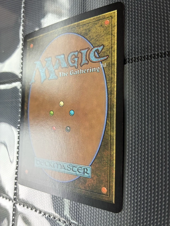 [Magic The Gathering TCG Final Fantasy] Cloud, Ex-SOLDIER 0210 (Surge Foil) - Image 4 of 4