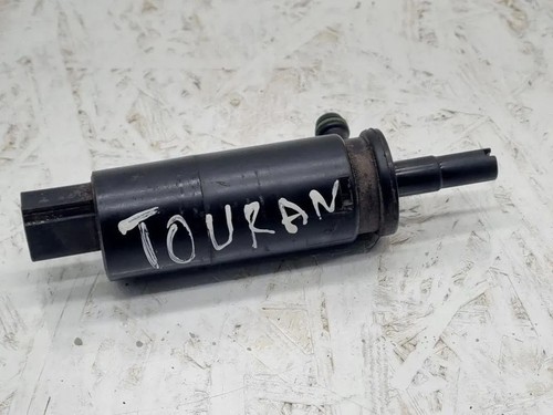 VW TOURAN 1T1, 1T2 Scheinwerferwaschmotor 3B7955681 2.00 Diesel 103kw 31440858