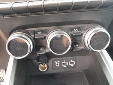 275100936R Climate Control 5076007 for Renault Clio V (B7) TCE 90 (B7MT) 2019