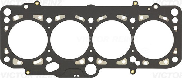 Dichtung Zylinderkopf Victor Reinz 61-31280-00 AEH FüR Audi Seat VW ALZ AHL ARM-image