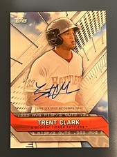 2017 Topps Pro Debut Baseball Cards 5